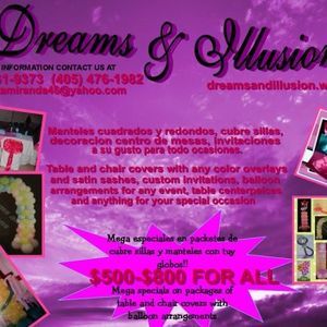 Meet your Posher, Roberta